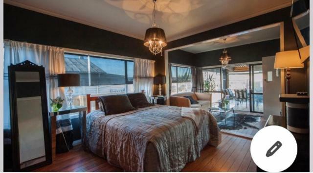 Skyline Skyrides Premium Property, See Host Info For Pets Rotorua Exterior foto
