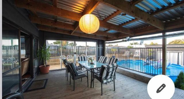 Skyline Skyrides Premium Property, See Host Info For Pets Rotorua Exterior foto